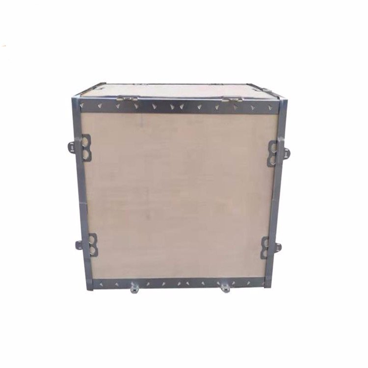 漳州可折叠木箱